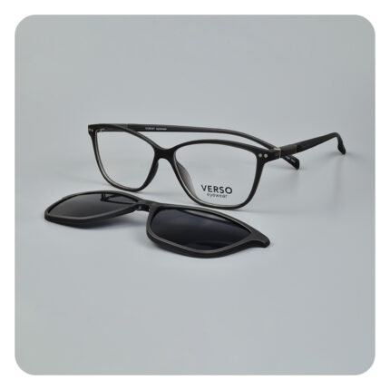 Verso 437 c5 clip-on